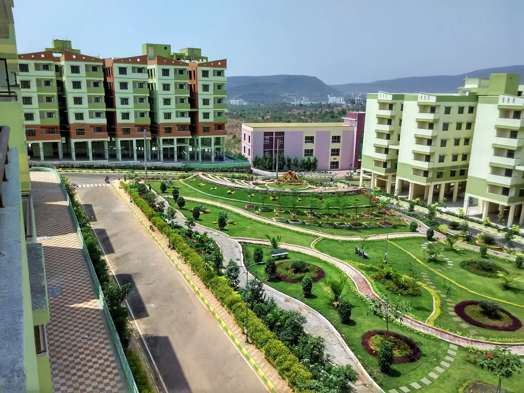Haritha Homes