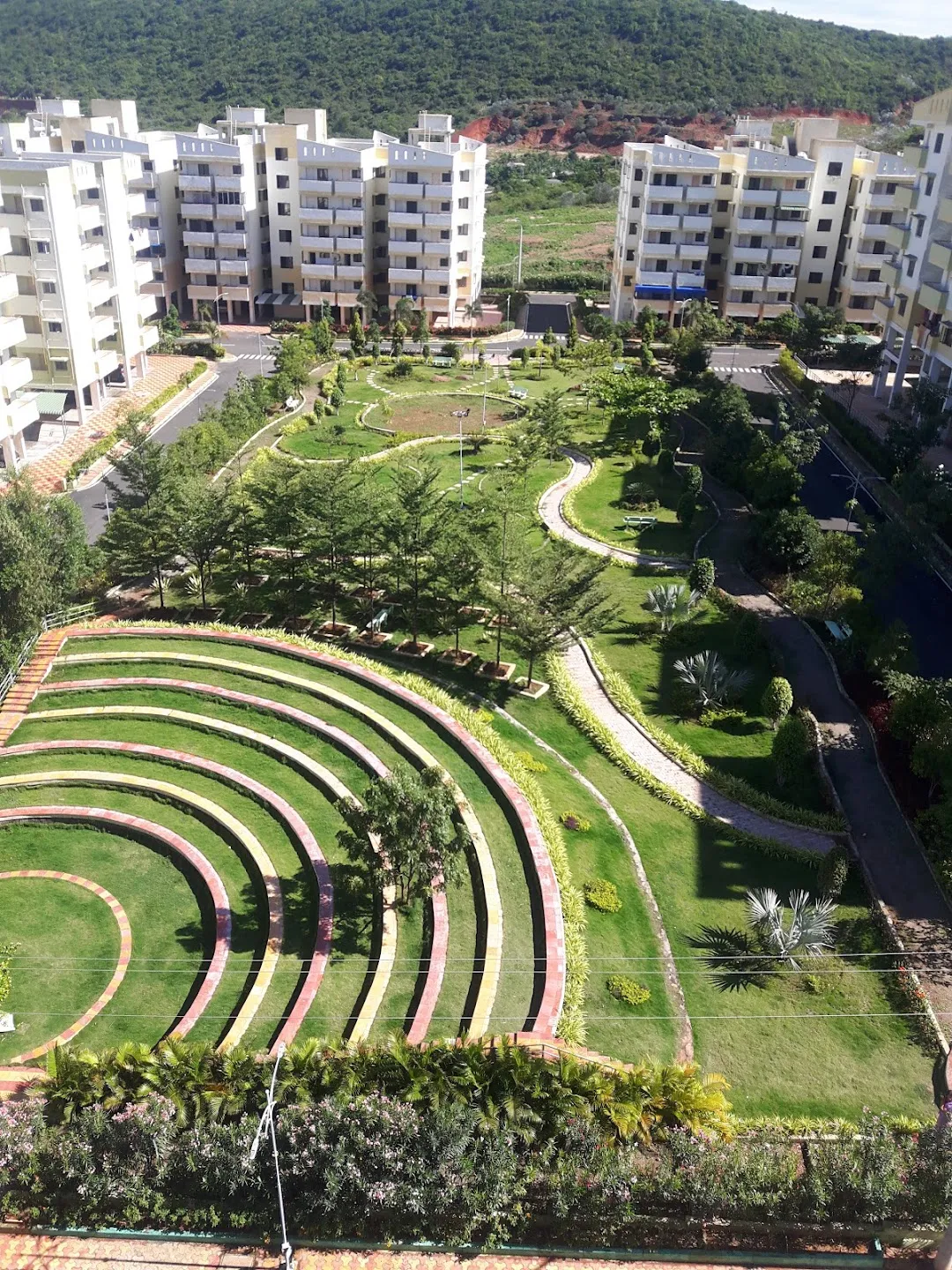 Haritha Homes