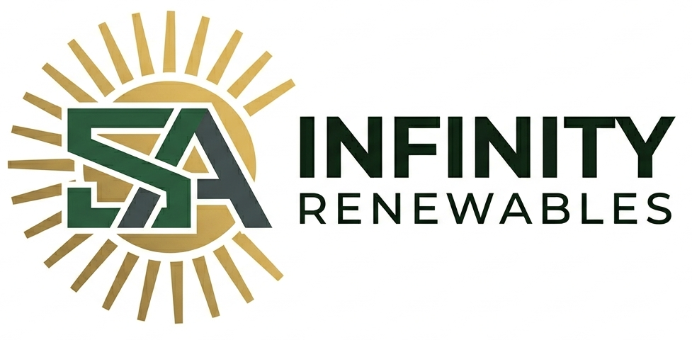 S&A Infinity Renewables Private Limited