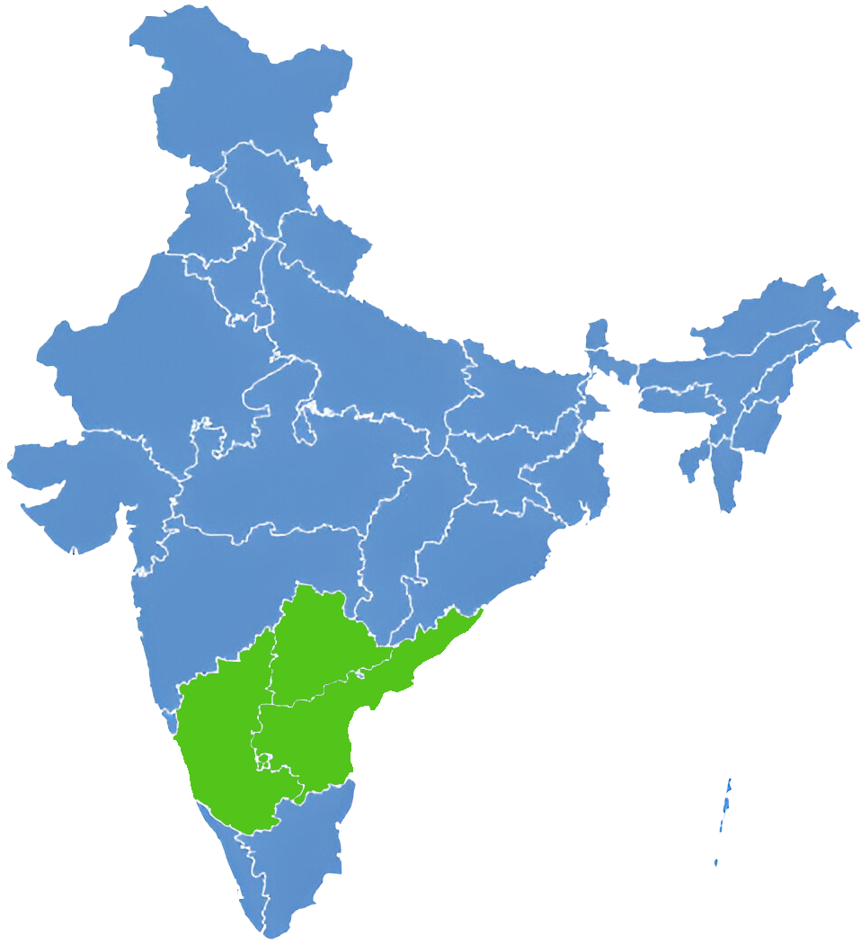 India Map